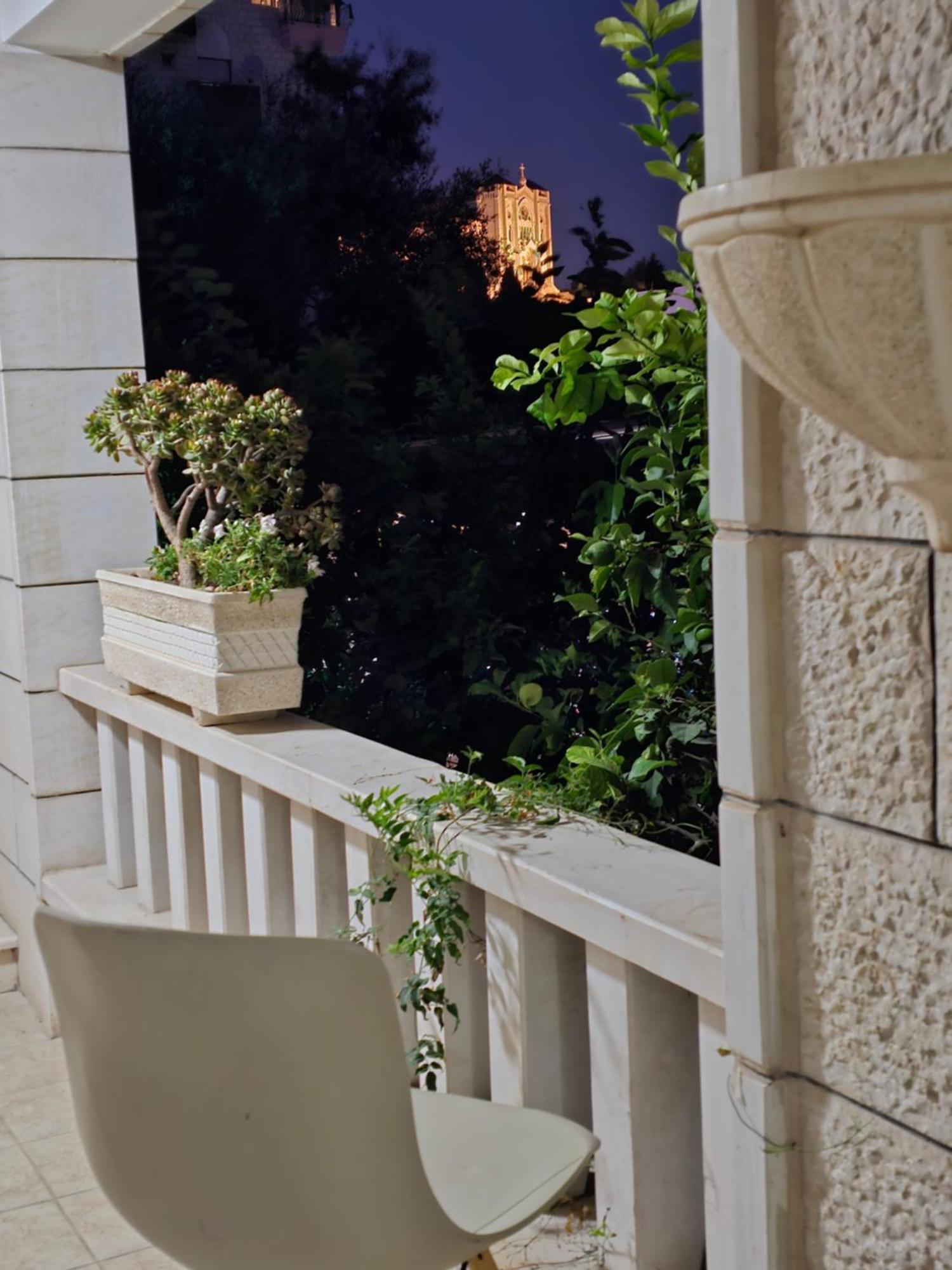 Maria'S Guesthouse - Uphill View Of Nazareth F Nazaré Exterior foto